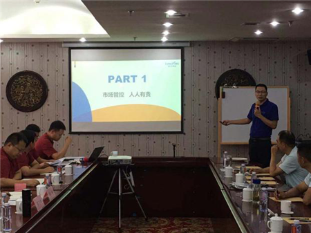 攜手并進(jìn)，打造種業(yè)高價(jià)值品種新標(biāo)桿 -記蘇皖區(qū)域平兩優(yōu)華占銷售啟動(dòng)會(huì)