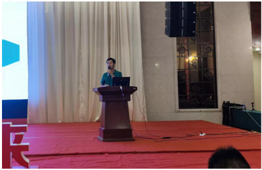 炎帝故里 平兩優(yōu)華占創(chuàng)高產(chǎn)新記錄