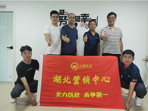 湖北營(yíng)銷中心