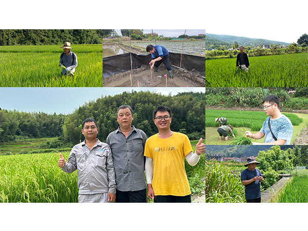 興隆生產(chǎn)團(tuán)隊(duì)