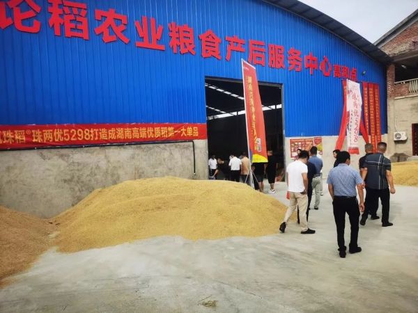 湖南興隆種業(yè)有限公司,長沙稻谷種植與銷售,長沙農作物品種的選育,長沙農業(yè)病蟲害防治服務